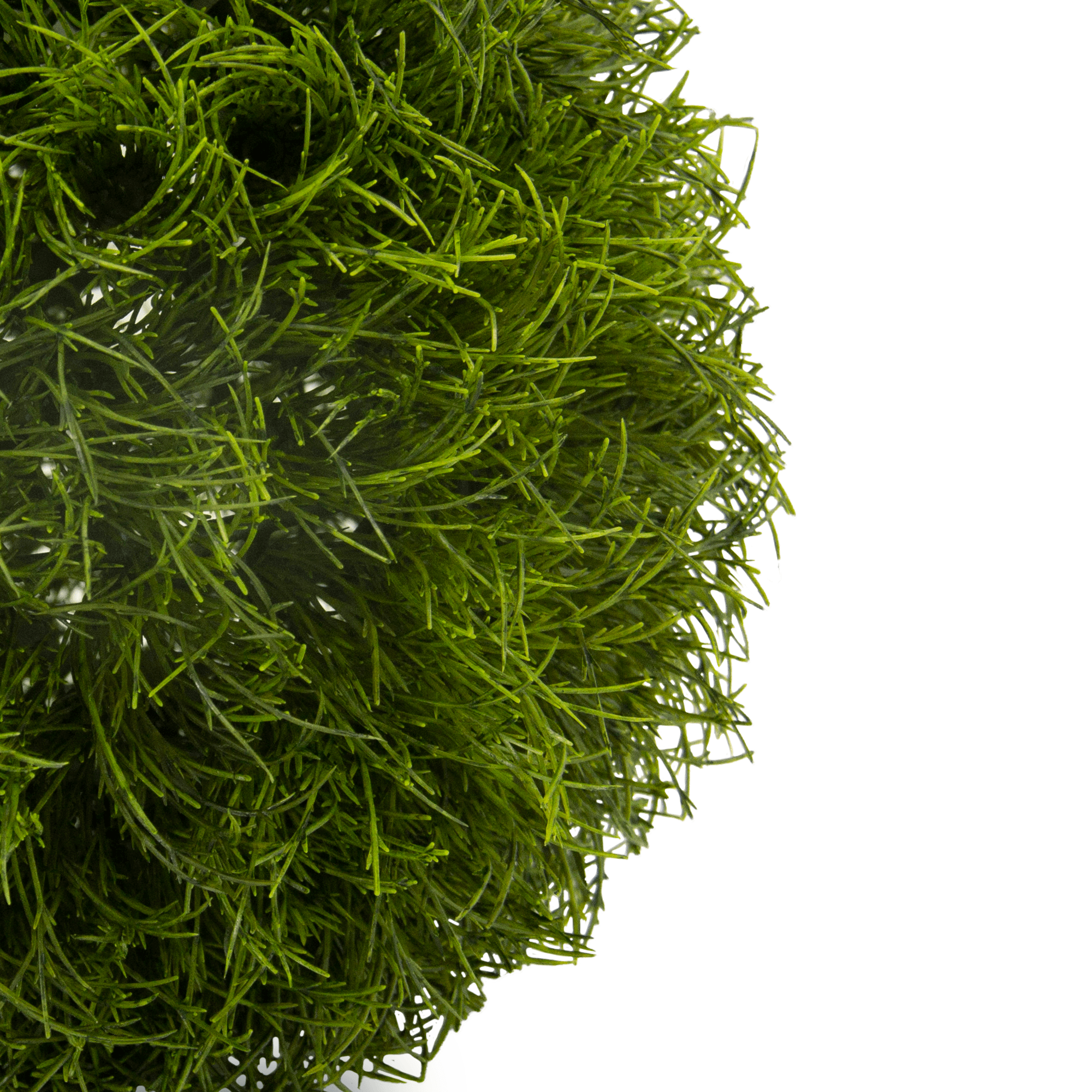 Esfera Follaje 17 Cm Verde | Flores | decoracion