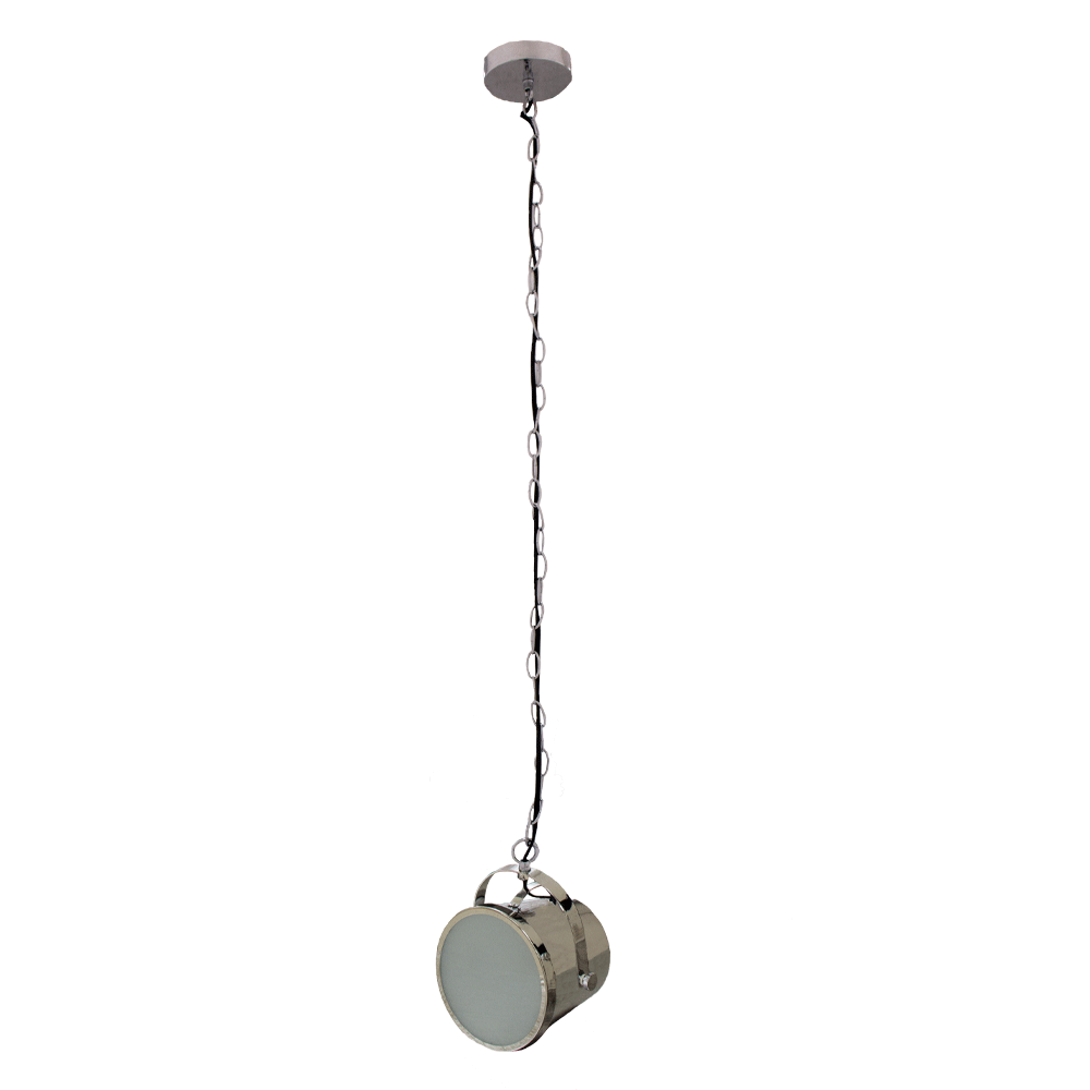 Lampara Colgante Plata Hsc02 | Lámparas | decoracion