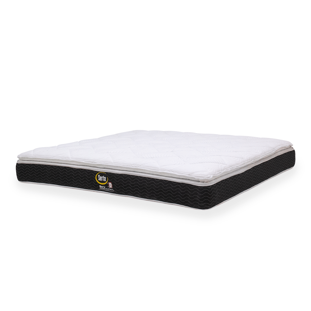 Colchon King Size Bury | Colchones | recamaras