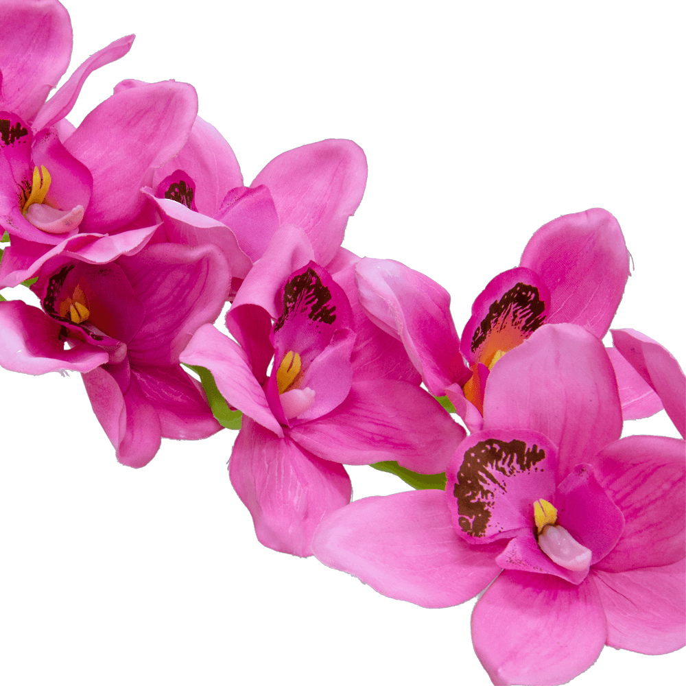 Ramillete Orquidea Morada | Flores | decoracion