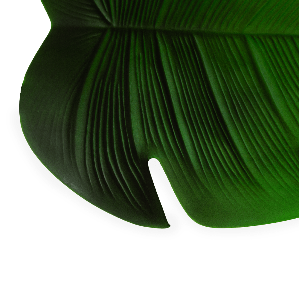 Mantel Individual 47 X 37 Cm Verde | Manteles Individuales | decoracion