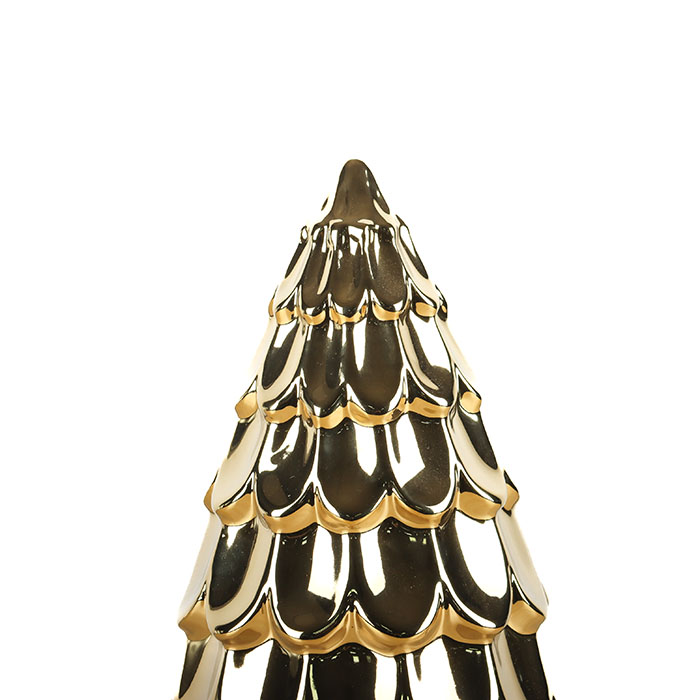 Pino Olanes Grande Dorado | Navidad | decoracion