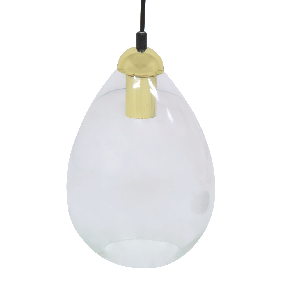 Lampara Colgante Cristal 6154 | Lámparas | decoracion
