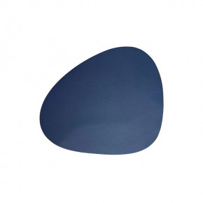 Mantel Individualpvc 39.5x33.5cm Azul | Manteles Individuales | decoracion