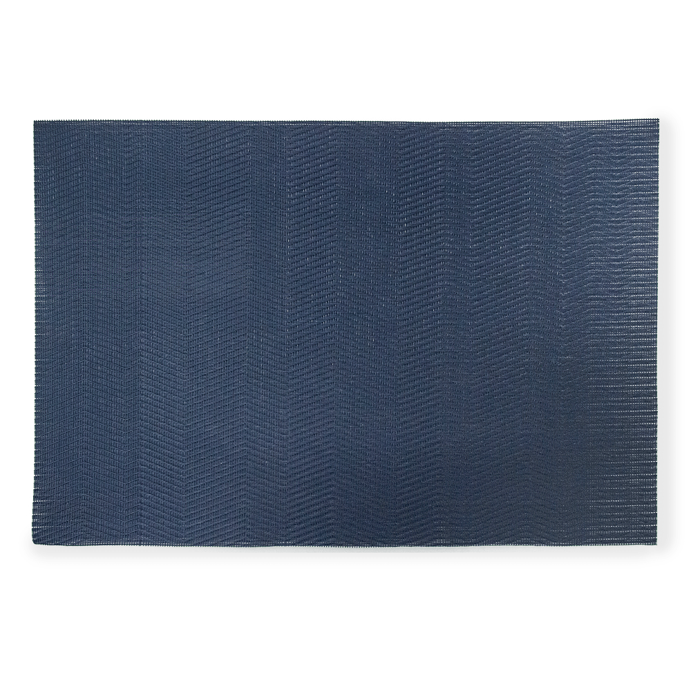 Mantel Individual 45 X 30 Cm Azul | Cocina | decoracion