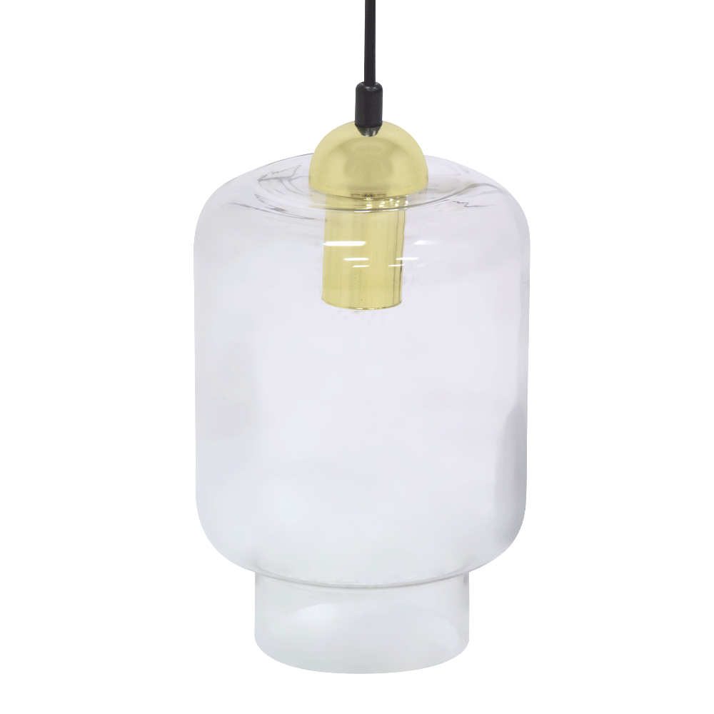Lampara Colgante Cristal 6154 | Lámparas | 1