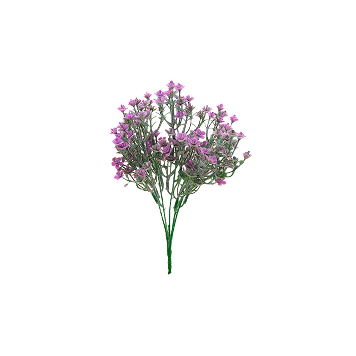 Racimo Follaje Con Flor Lavanda | Flores | decoracion
