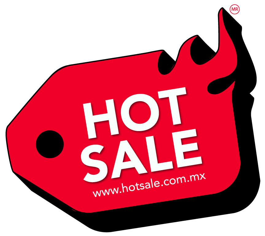 Hot Sale 2024 del 15 al 23 de mayo