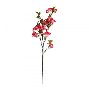 Flor  De Pera Roja | Flores | decoracion